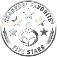 Reader's Favourite five star review